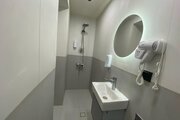 اتاق خصوصی دبل 1 در هاستل فیروزه شریعتی