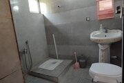 واحد دوخواب در طبقه دوم ویلای رودبار