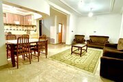 واحد دوخواب در طبقه همکف ویلای فرح آباد