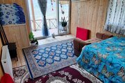 کلبه دوبلکس دوخواب در ماسال