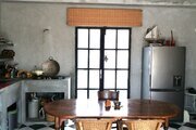 اتاق 18 متری لانگ بیچ 2 در بوم گردی قشم