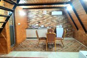 کلبه سوئیسی مبله امیر جکوزی دار در بابل