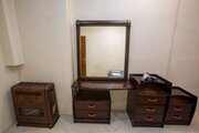 آپارتمان دو خواب مبله در مشهد