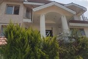 ویلا دوبلکس استخردار در محمودآباد