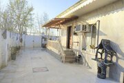 باغ ویلا دو خواب در خشکبیجار