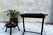 کلبه ساحلی تکخواب دوبلکس در بندرانزلی