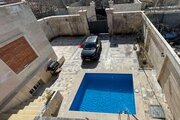 ویلا استخردار دوبلکس سه خواب هستی در رودهن