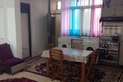 باغ ویلا دو خواب مبله در ماسال