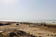 ویلا ساحلی دو خواب حیاط دار در نور