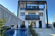 ویلا تریپلکس استخردار 4 خواب مدرن دژاوو در تنکابن