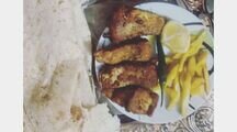 اتاق2  در اقامتگاه بومگردی در قشم
