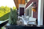 خانه ویلایی دوخواب مبله در فریدون کنار