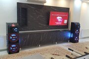 ویلا تریپلکس دوخواب جکوزی دار بوستان 11 در محمودآباد