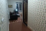آپارتمان تکخواب شهرام 3 در جلفا
