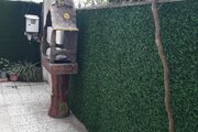 واحد در طبقه همکف ویلا چالوس نزدیک به دریا