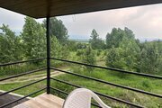 کلبه سوئیسی مبله دوخواب سروستان در سوادکوه