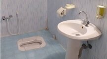 آپارتمان مبله تکخواب در کاشان