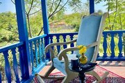 ویلا دوبلکس سنتی دوخواب دیار در رشت