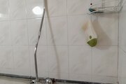 واحد مبین در طبقه همکف ویلا تنگدره