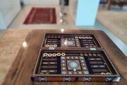 ویلا دوخواب استخردار در کردان