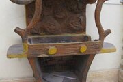 خانه ویلایی دو خواب استخردار آبگرم آرامیس در ساوجبلاغ