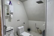 کلبه سوئیسی دوبلکس تک خواب وارش در لاهیجان