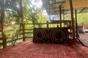 کلبه دوبلکس جنگلی تکخواب درختی جهان در کیاده ساری