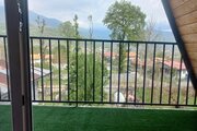 کلبه سوئیسی دوبلکس مبله تکخواب در ماسال