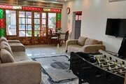 ویلا استخردار دوخواب در محمود آباد
