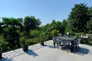 کلبه سوئیسی دوبلکس دوخواب در رشت