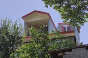 آپارتمان دو خواب سرای آرامش 2 در دیلمان