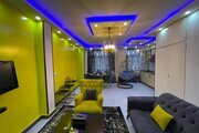 آپارتمان مبله تکخواب در هلال احمر