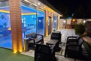 ویلا استخردار 4 خواب آفتاب در ساوجبلاغ