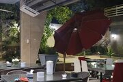 ویلا دوبلکس 4خواب استخردار آنتالیای کوچک در طبقه همکف ویلای کردان