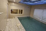 ویلا استخردار دوبلکس لوکس در متل قو
