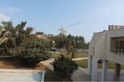 آپارتمان مبله تکخواب 4 نخل زرین در قشم