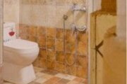 اتاق در اقامتگاه بوم گردی نارگل در کاشان
