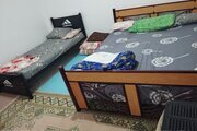 واحد مبله تکخواب در طبقه همکف ویلا درتالش