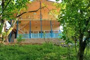 خانه جنگلی هلی تی تی در لفور