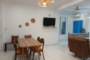 سوئیت مبله 50 متری در رشت