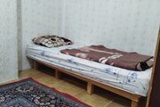 آپارتمان مبله دوخواب خزر در سرعین