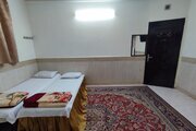 آپارتمان مبله تک خواب پنج تخت در مشهد