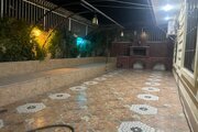 ویلا استخردار مبله تکخواب باغچه باران در چهارباغ