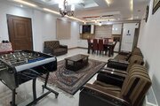 ویلا استخردار سحر دریا در چالوس