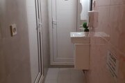 اتاق دو نفره هاستل در تهران