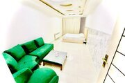 آپارتمان مبله استخرآبگرم سه خواب در ارومیه کد 1