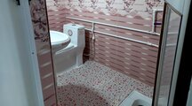 ویلا عروس ابرها سه‌خواب در ماسال