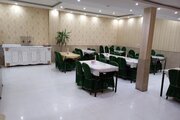 اتاق 5 تخته مبله در هتل آپارتمانی مشهد