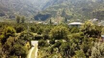 خانه ویلایی 3 خواب در چابکسر