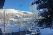 خانه زیبای روستایی اِستوگا دوخواب در پل سفید